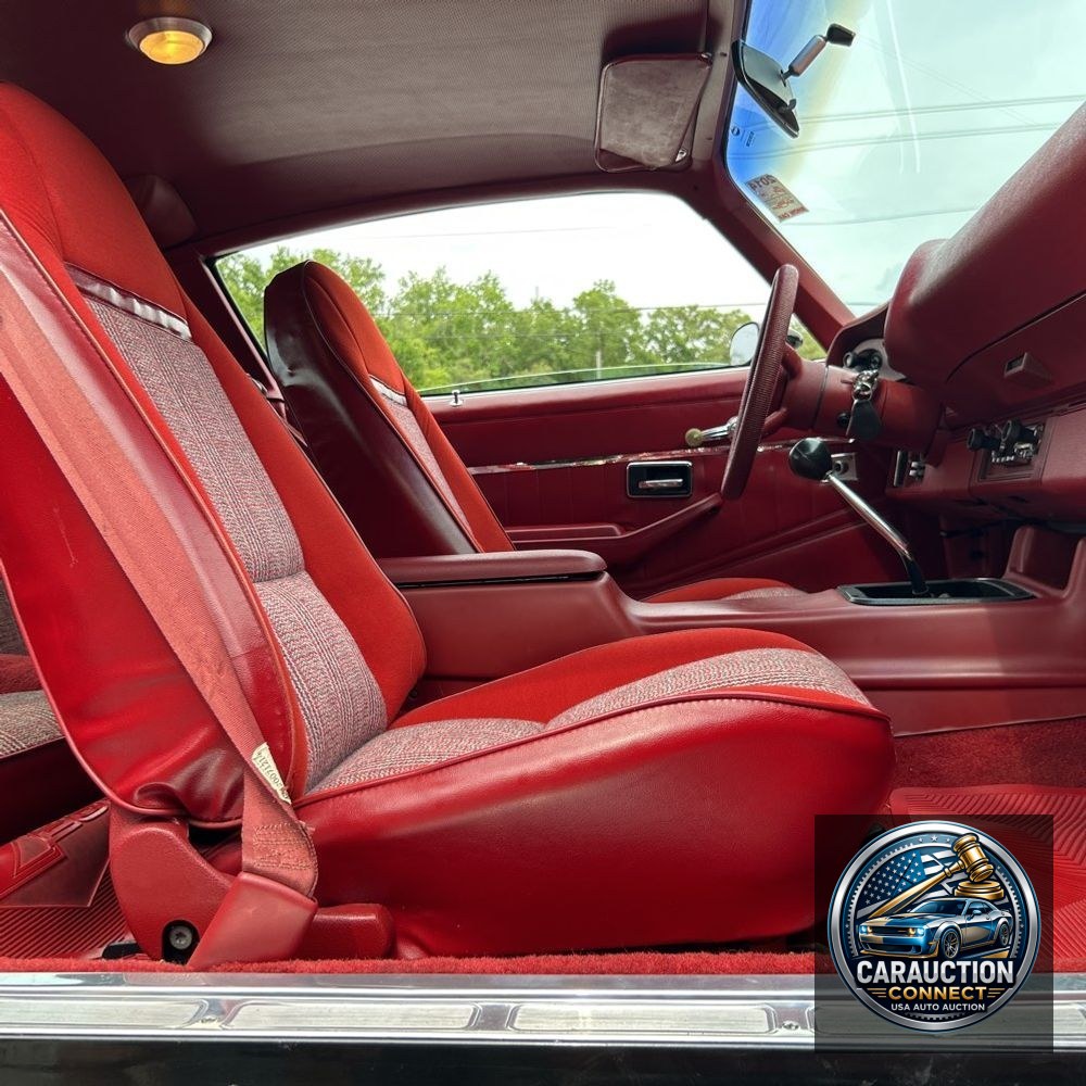 1978 Chevrolet  Camaro  Z28
