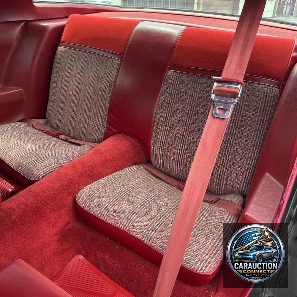 1978 Chevrolet  Camaro  Z28