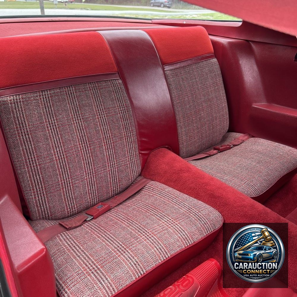 1978 Chevrolet  Camaro  Z28