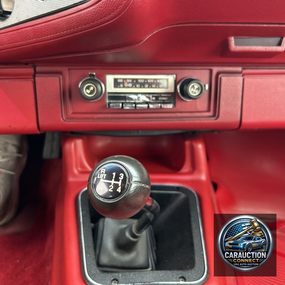 1978 Chevrolet  Camaro  Z28