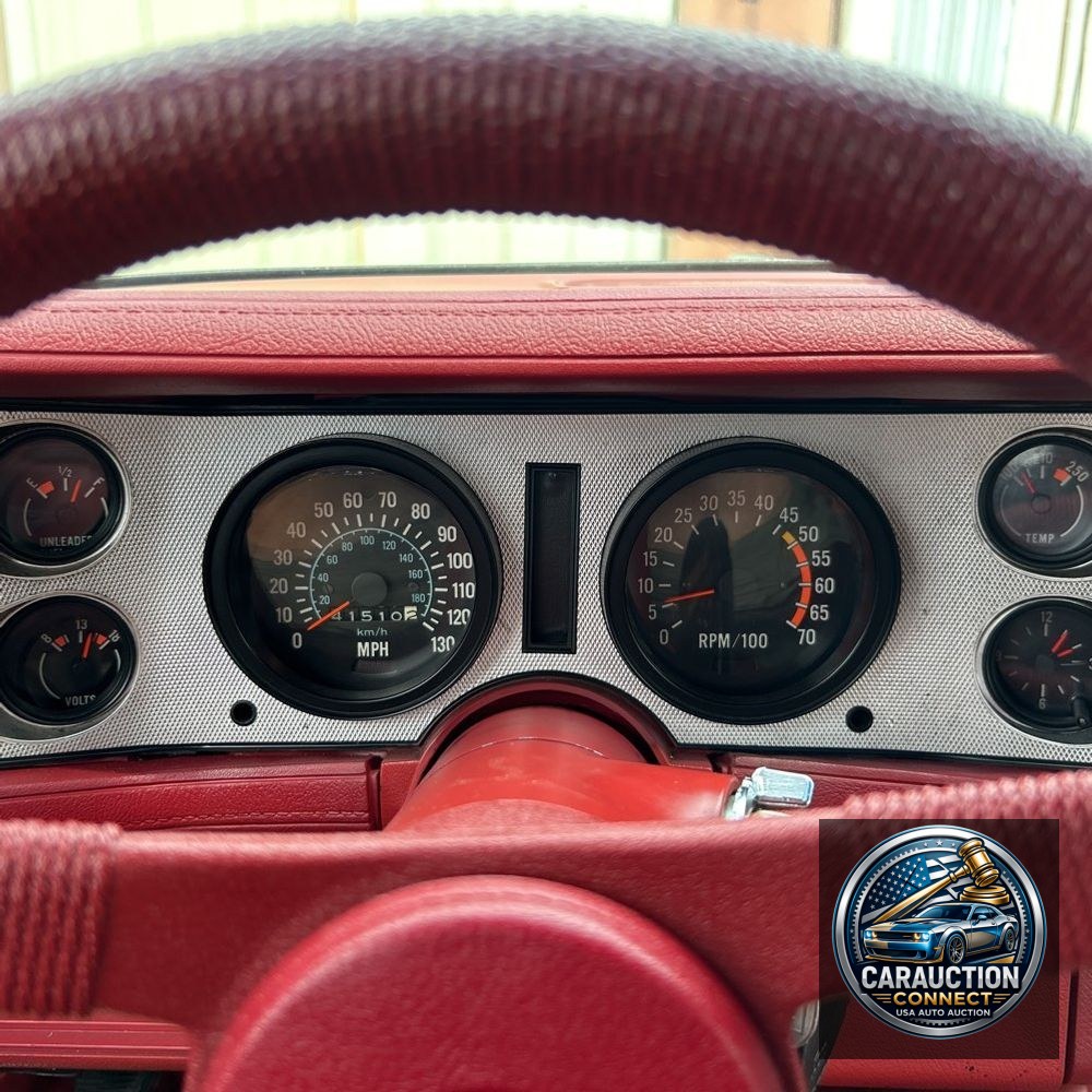 1978 Chevrolet  Camaro  Z28