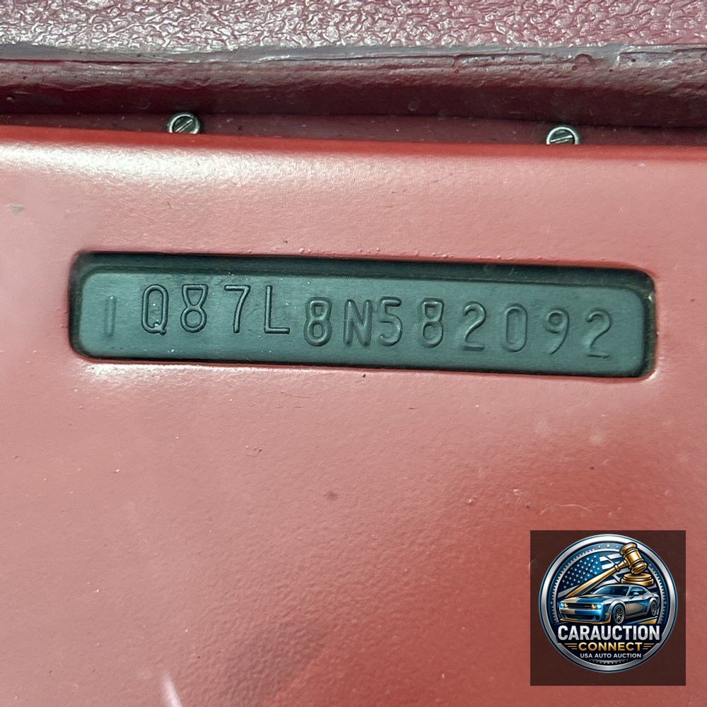 1978 Chevrolet  Camaro  Z28