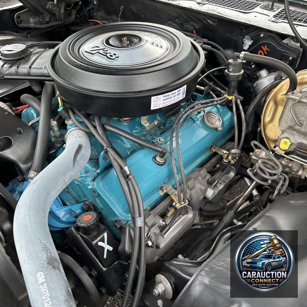 1978 Chevrolet  Camaro  Z28