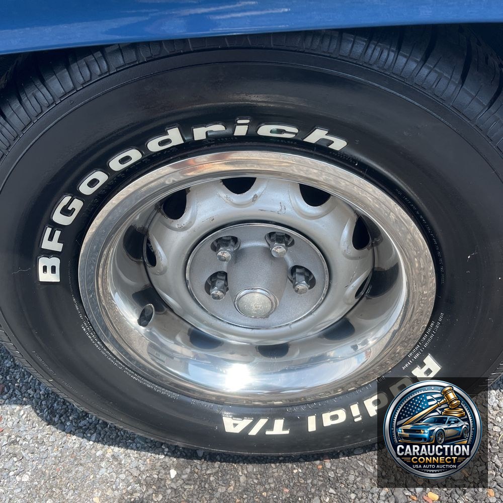 1972 Plymouth  Roadrunner  Coupe