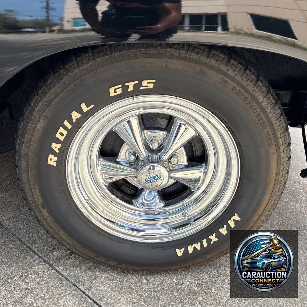1969 Plymouth  Road Runner Base