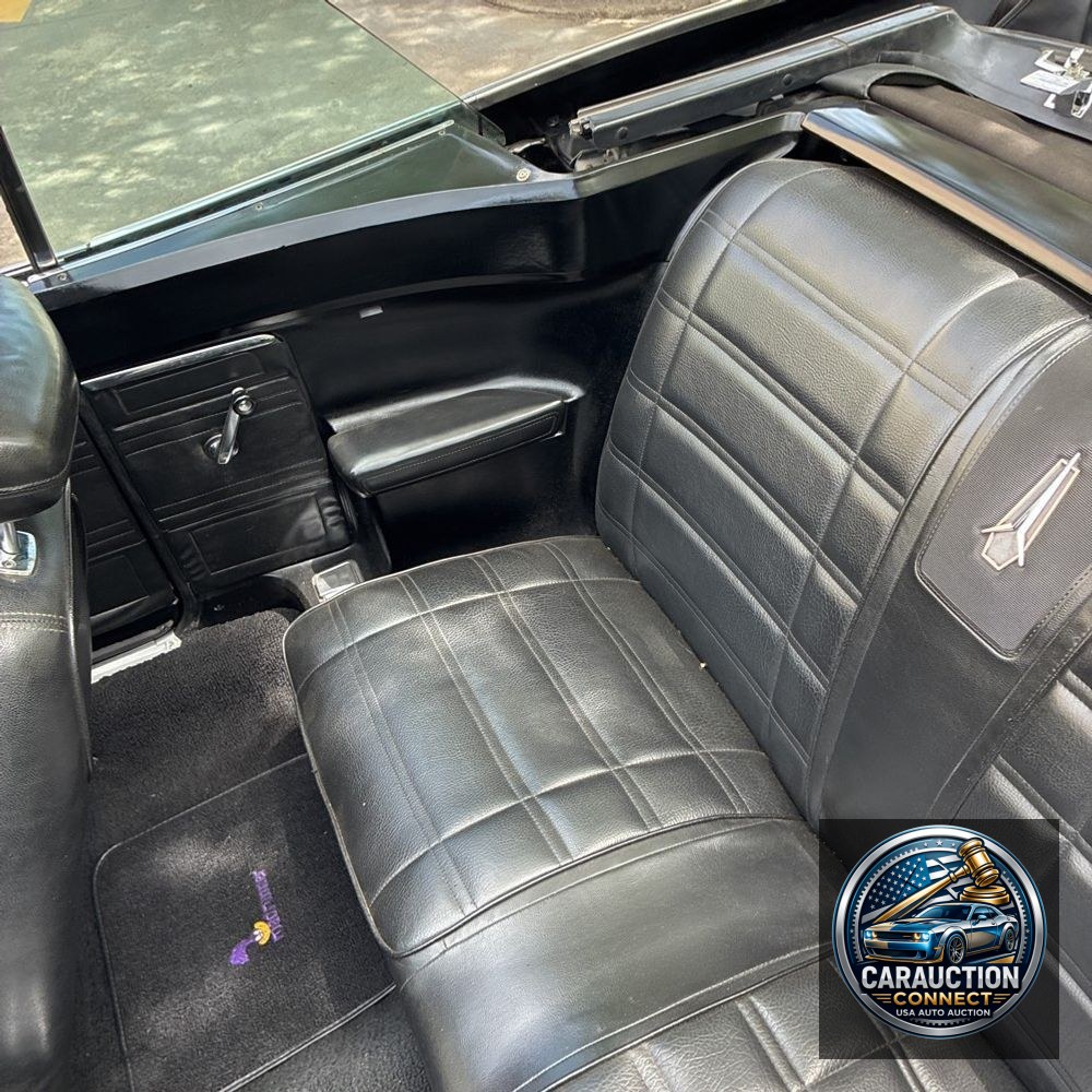 1969 Plymouth  Road Runner Base