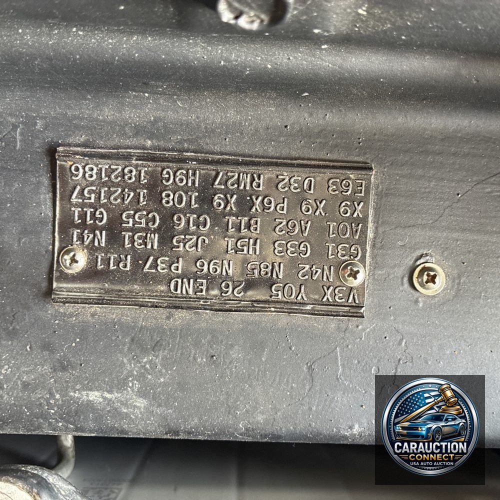1969 Plymouth  Road Runner Base