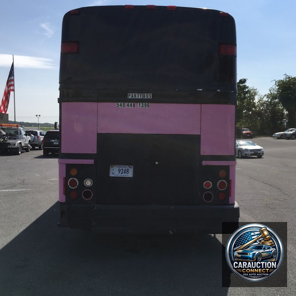 1979 MCI Bus
