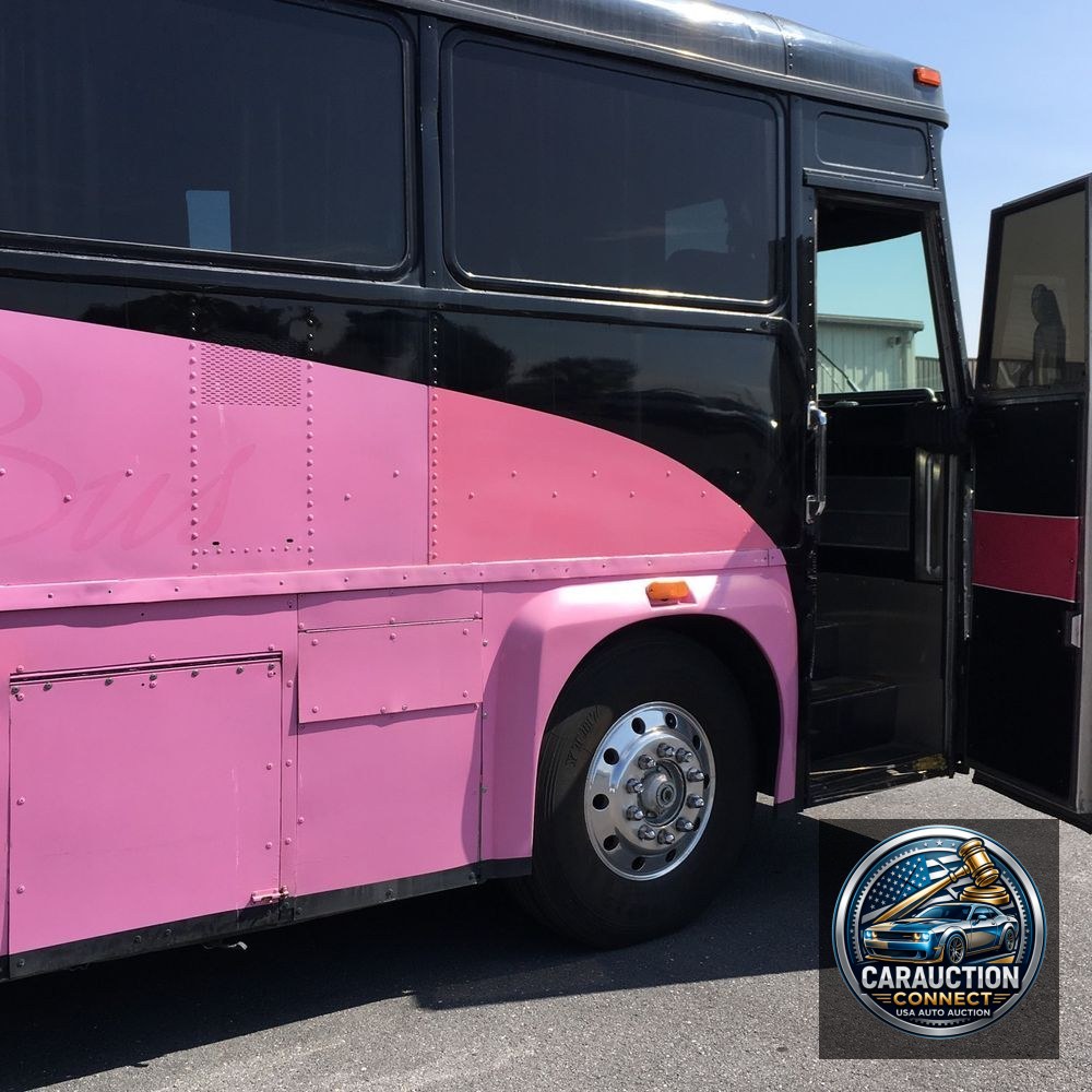 1979 MCI Bus
