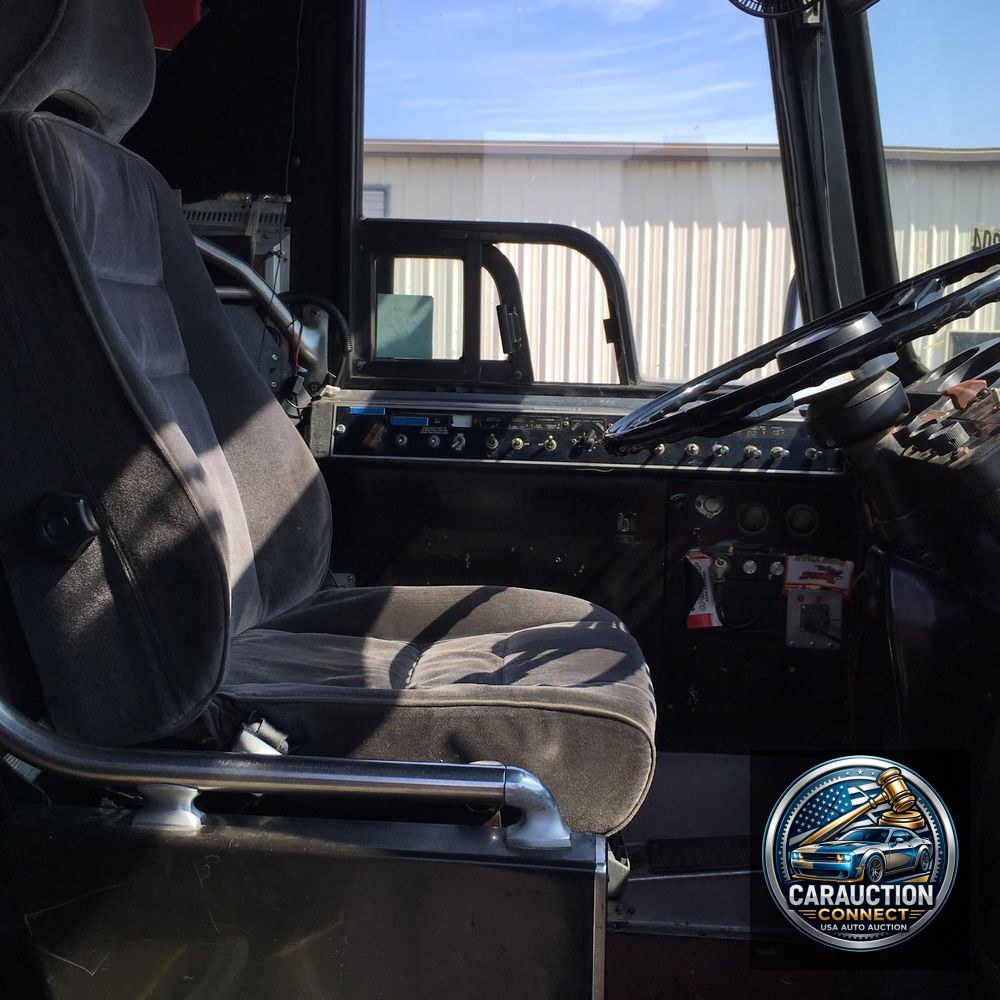 1979 MCI Bus