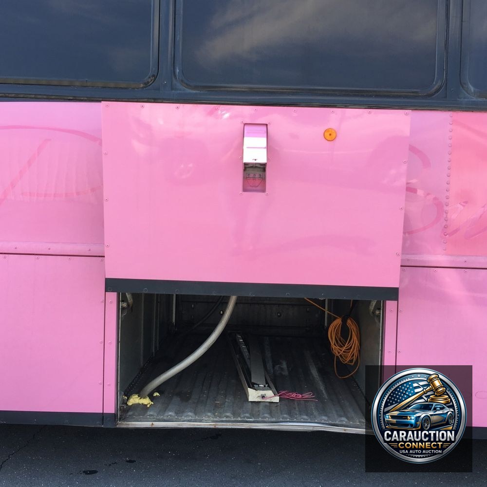 1979 MCI Bus