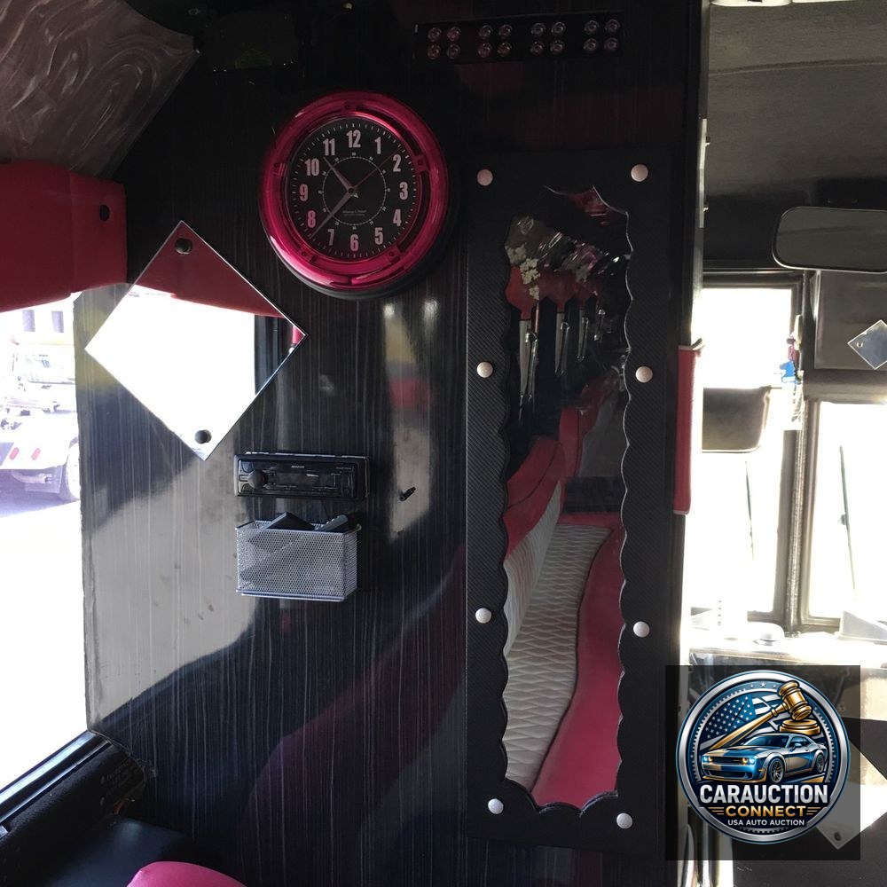 1979 MCI Bus