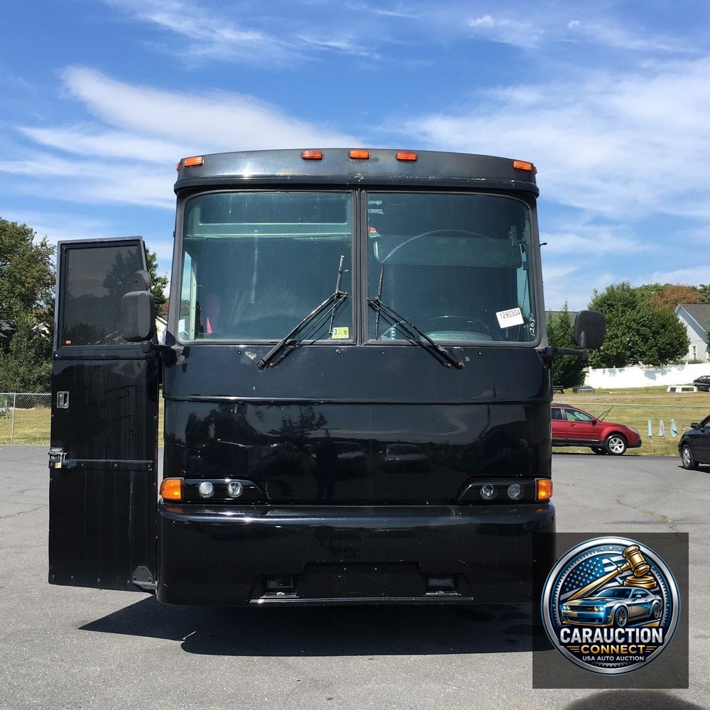 1979 MCI Bus