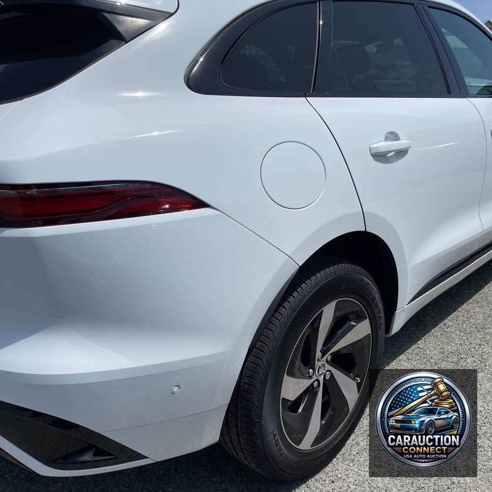 2026 Jaguar  F1 pace 90th anniversary