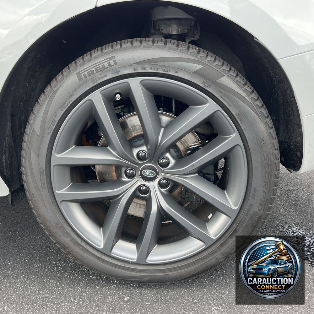 2024 Land Rover Range Rover Sport P550e Autobiography