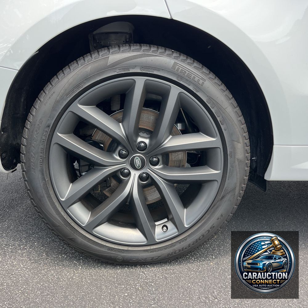 2024 Land Rover Range Rover Sport P550e Autobiography