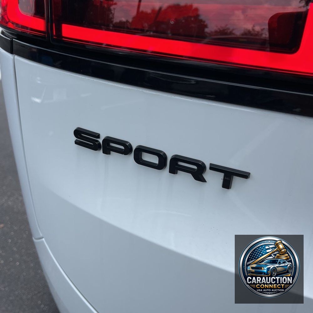 2024 Land Rover Range Rover Sport P550e Autobiography