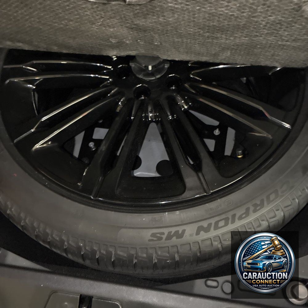 2025 Land Rover Range Rover Sport P460e Dynamic SE