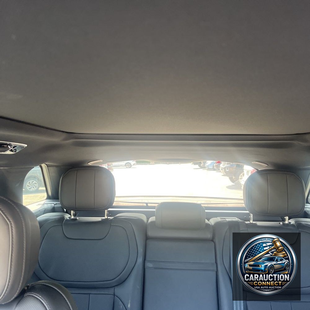 2025 Land Rover Range Rover Sport P530 Dynamic SE