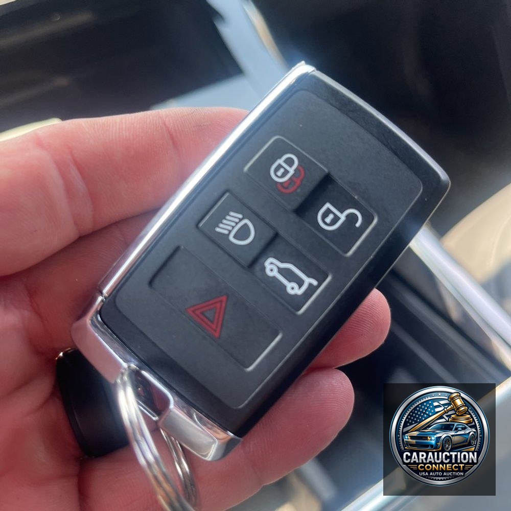 2025 Land Rover Range Rover Sport P530 Dynamic SE