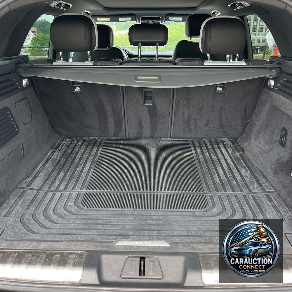 2023 Land Rover Range Rover Sport P400 Dynamic SE