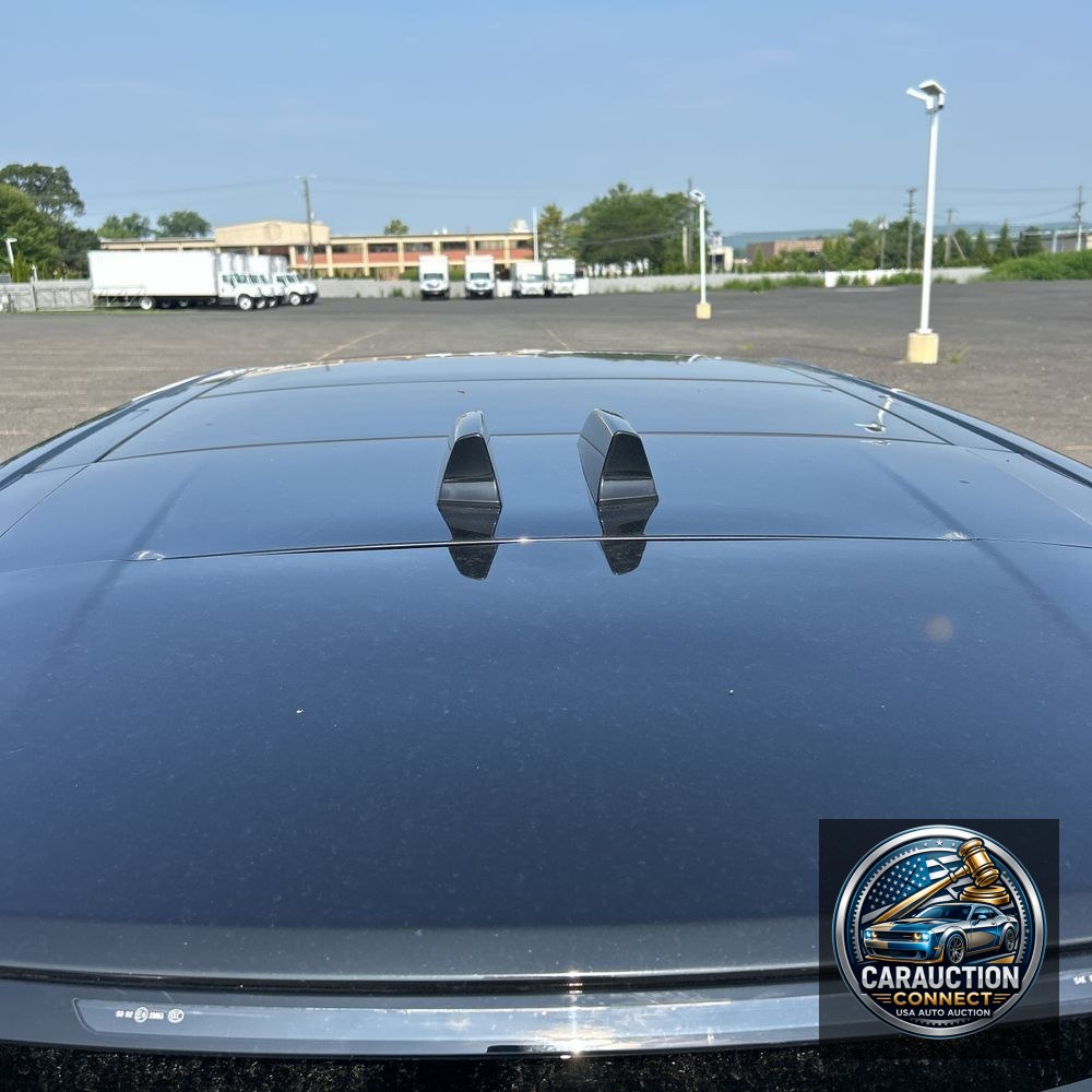 2024 Land Rover Range Rover Sport P400 Dynamic SE