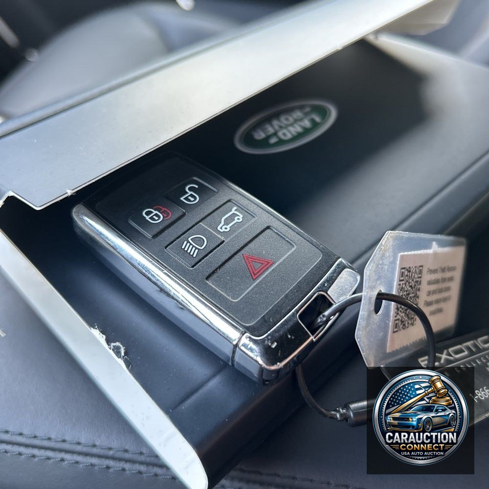2024 Land Rover Range Rover Sport P400 Dynamic SE