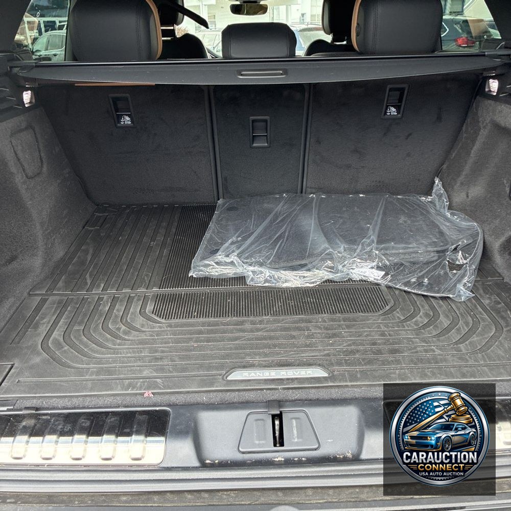 2025 Land Rover Range Rover Sport Dynamic SE P400