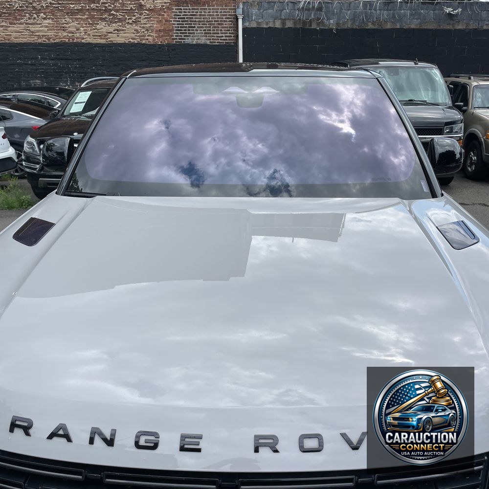 2023 Land Rover Range Rover Sport P400 Dynamic SE