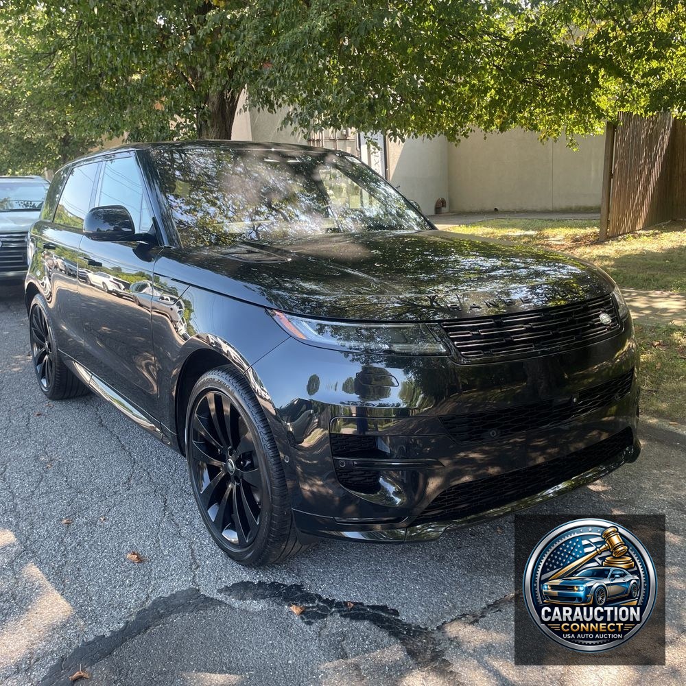 2023 Land Rover Range Rover Sport SE DYN