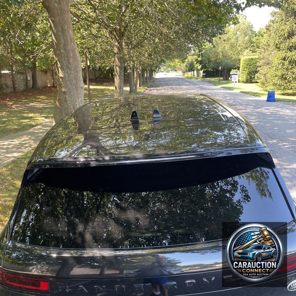 2023 Land Rover Range Rover Sport SE DYN