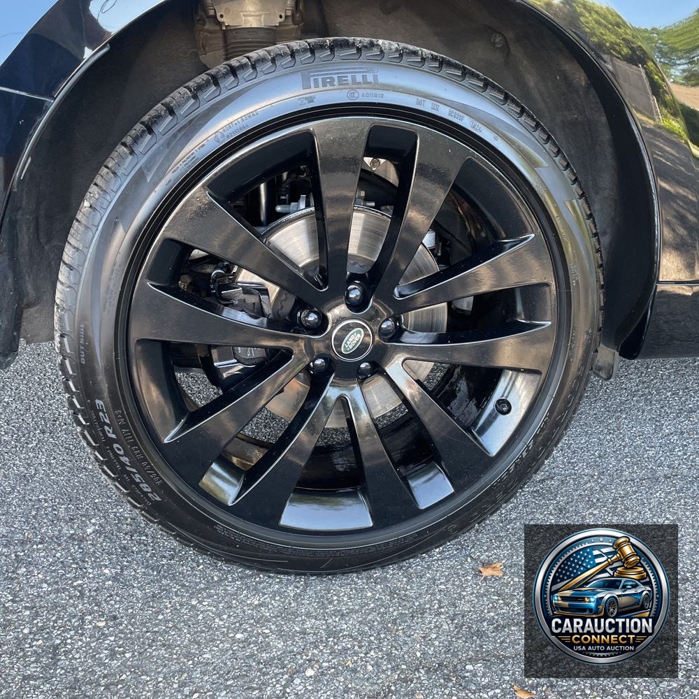2023 Land Rover Range Rover Sport SE DYN