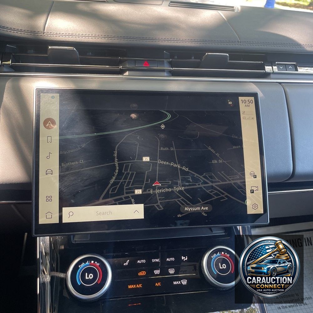 2023 Land Rover Range Rover Sport SE DYN