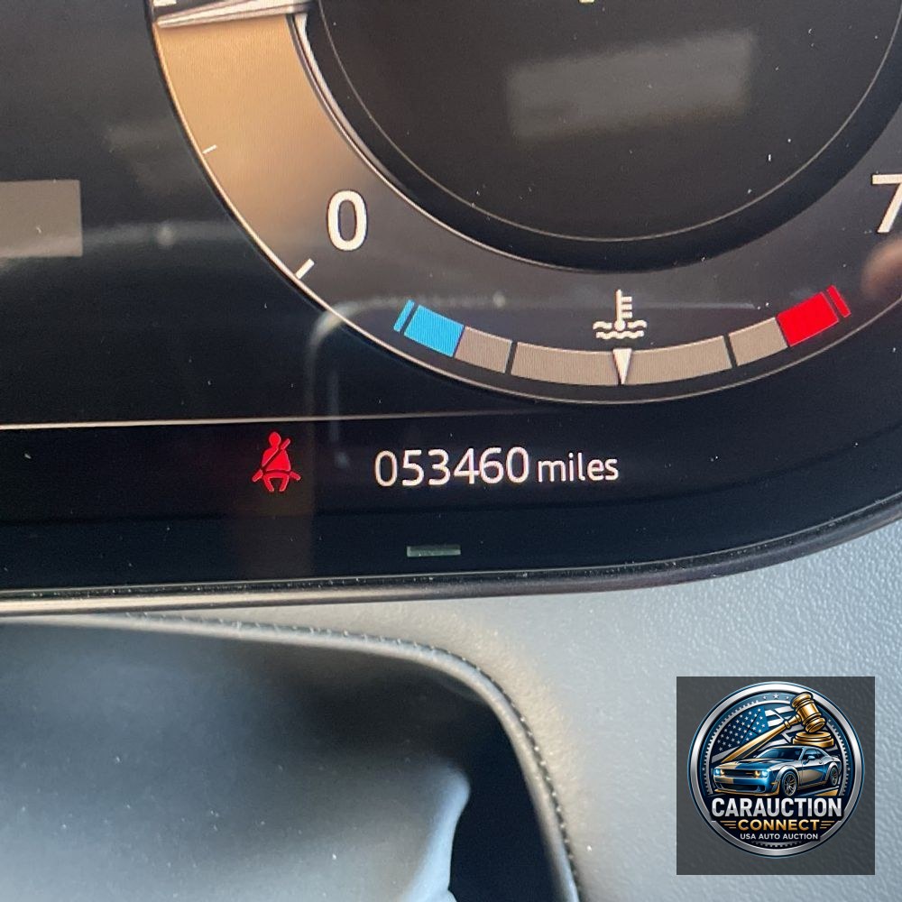 2023 Land Rover Range Rover Sport SE DYN