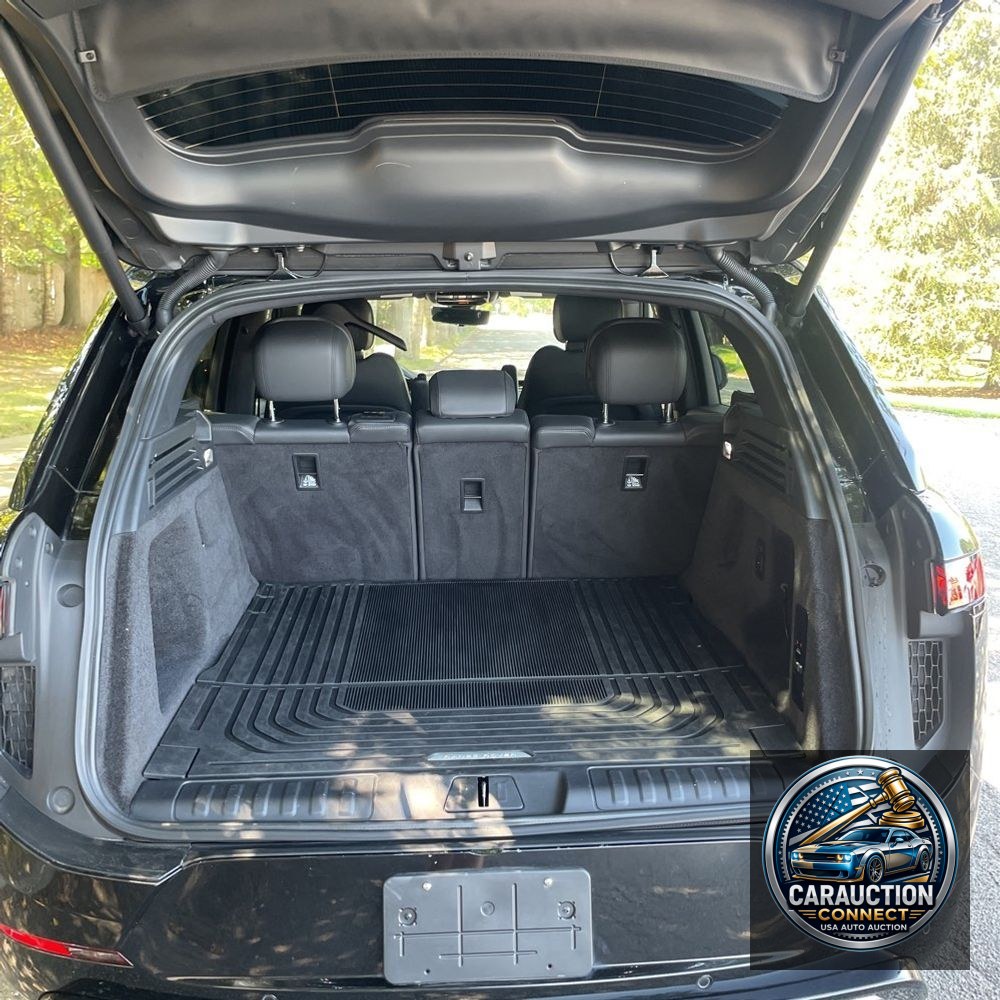 2023 Land Rover Range Rover Sport SE DYN