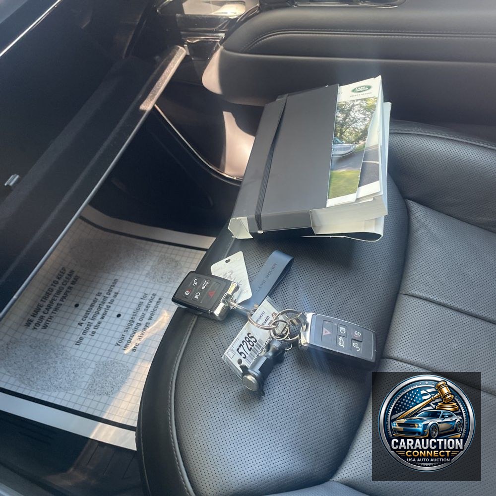 2023 Land Rover Range Rover Sport SE DYN