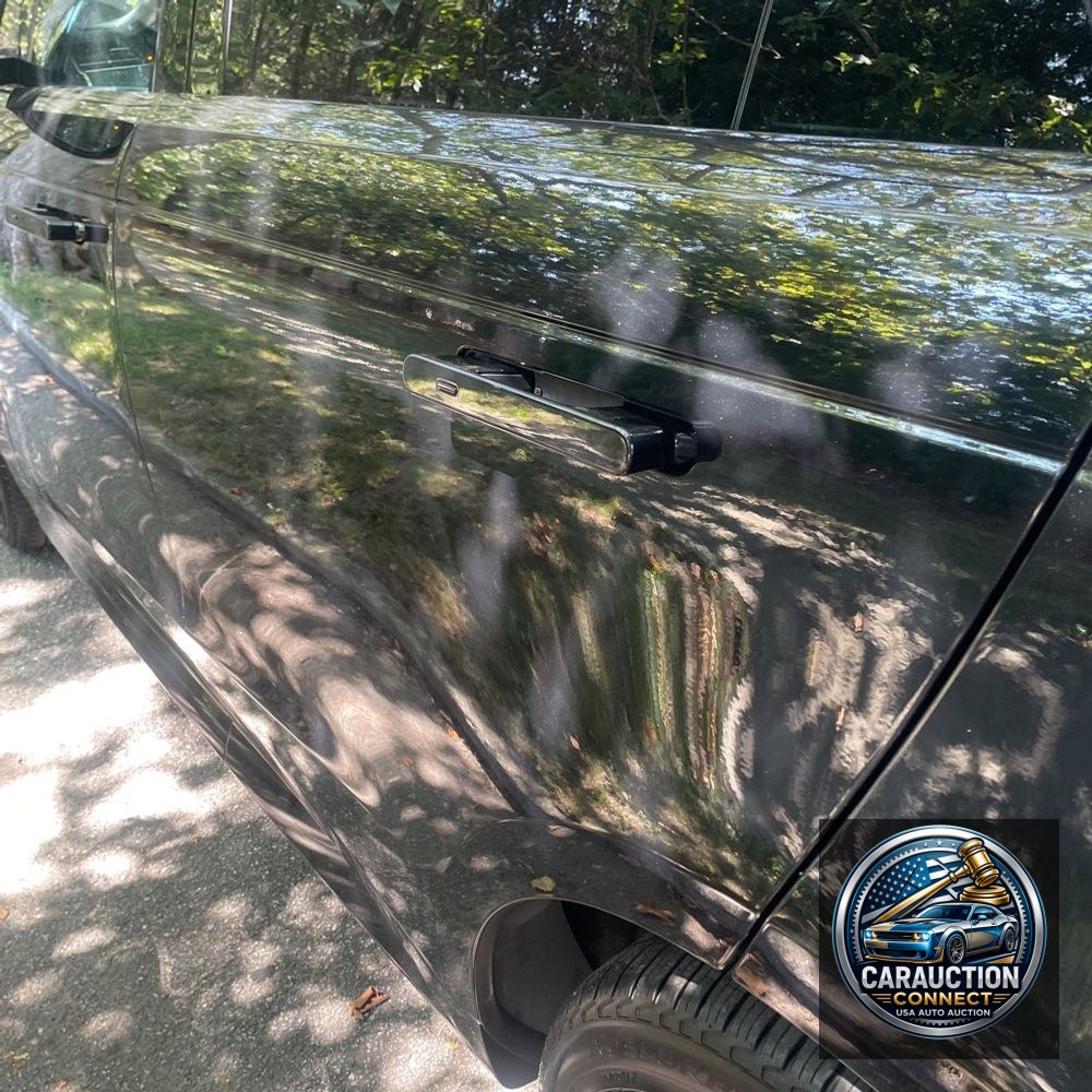 2023 Land Rover Range Rover Sport SE DYN