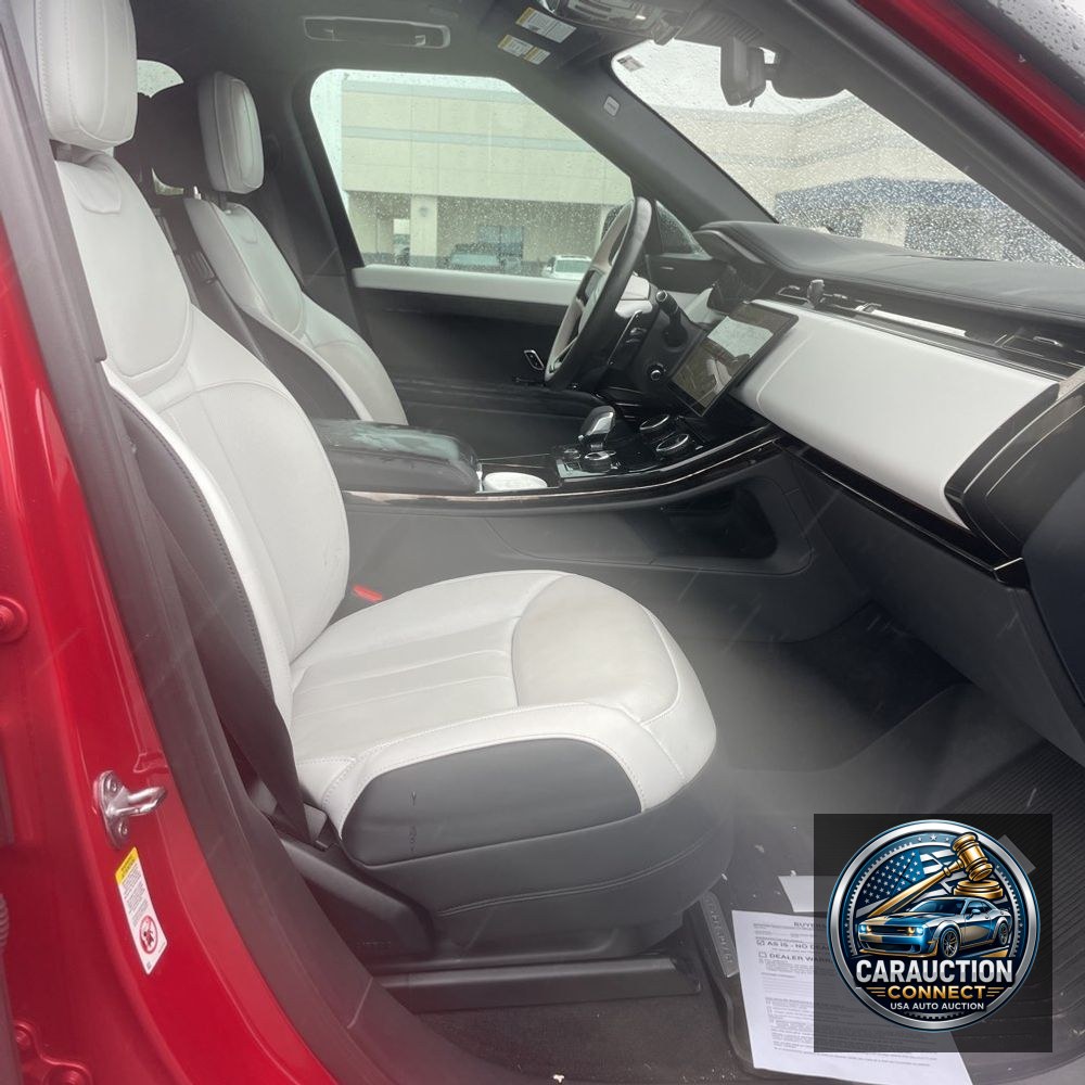 2023 Land Rover Range Rover Sport SE DYN