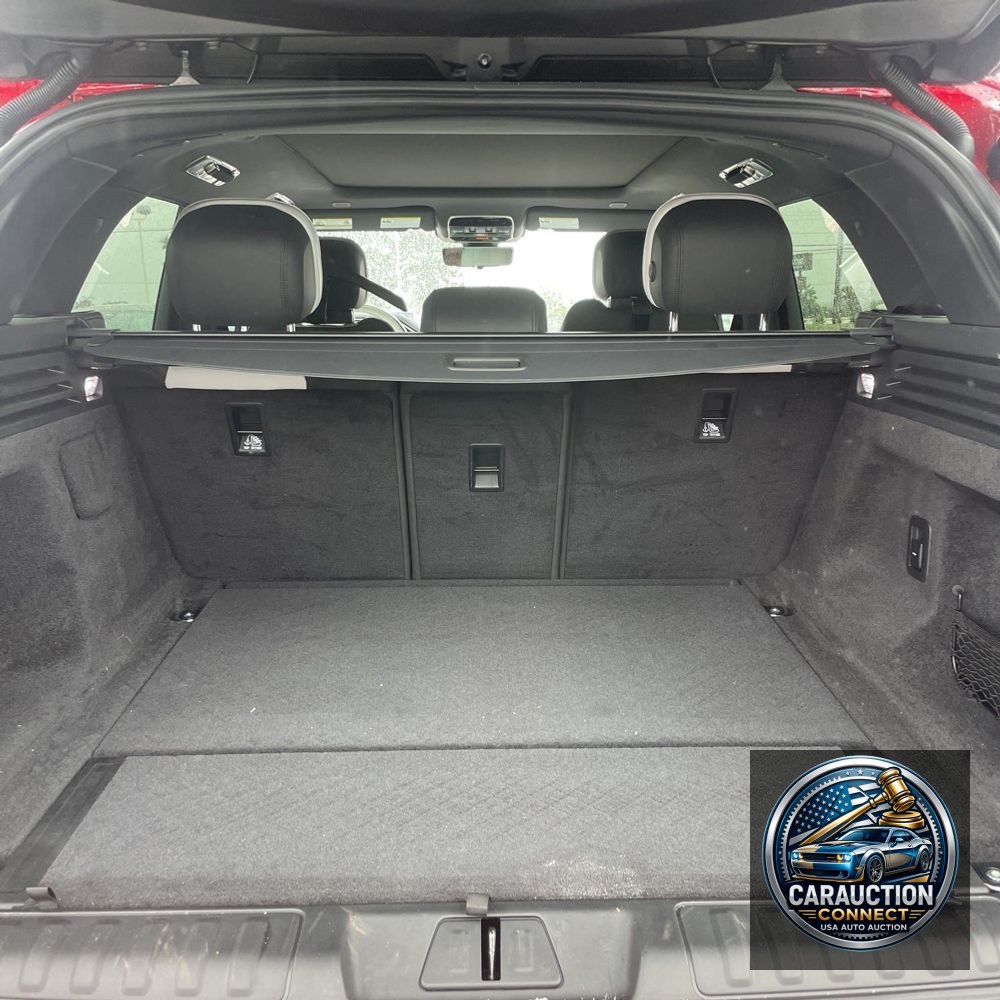 2023 Land Rover Range Rover Sport SE DYN