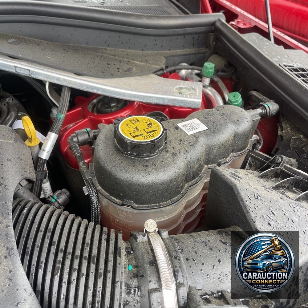 2023 Land Rover Range Rover Sport SE DYN