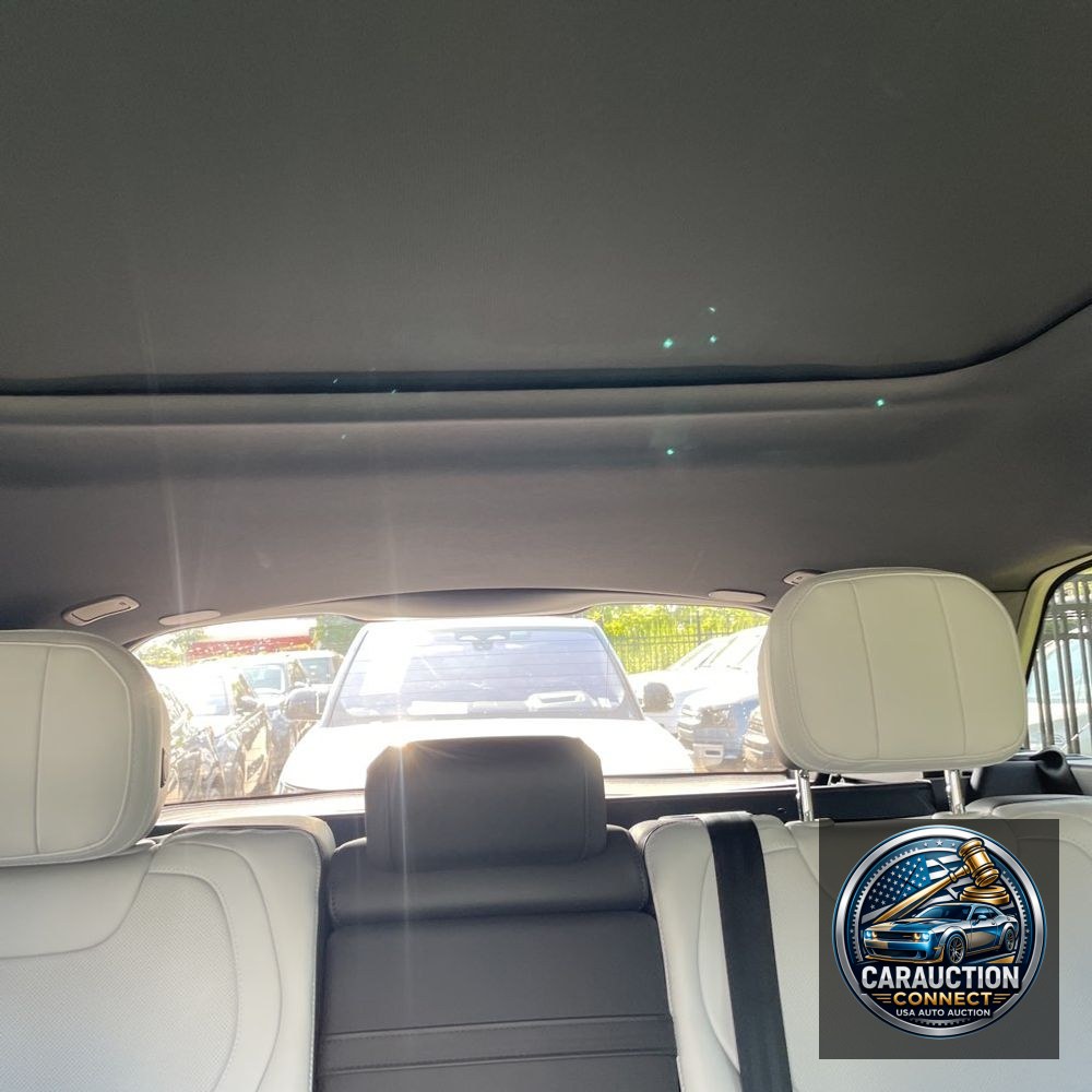 2025 Land Rover Range Rover Sport P400 Dynamic SE