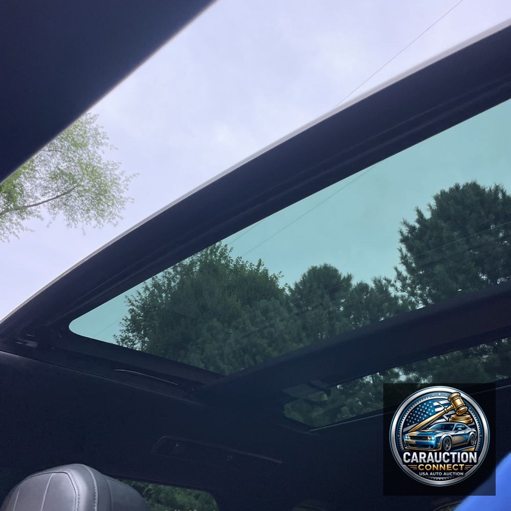 2024 Land Rover Range Rover Sport P400 Dynamic SE