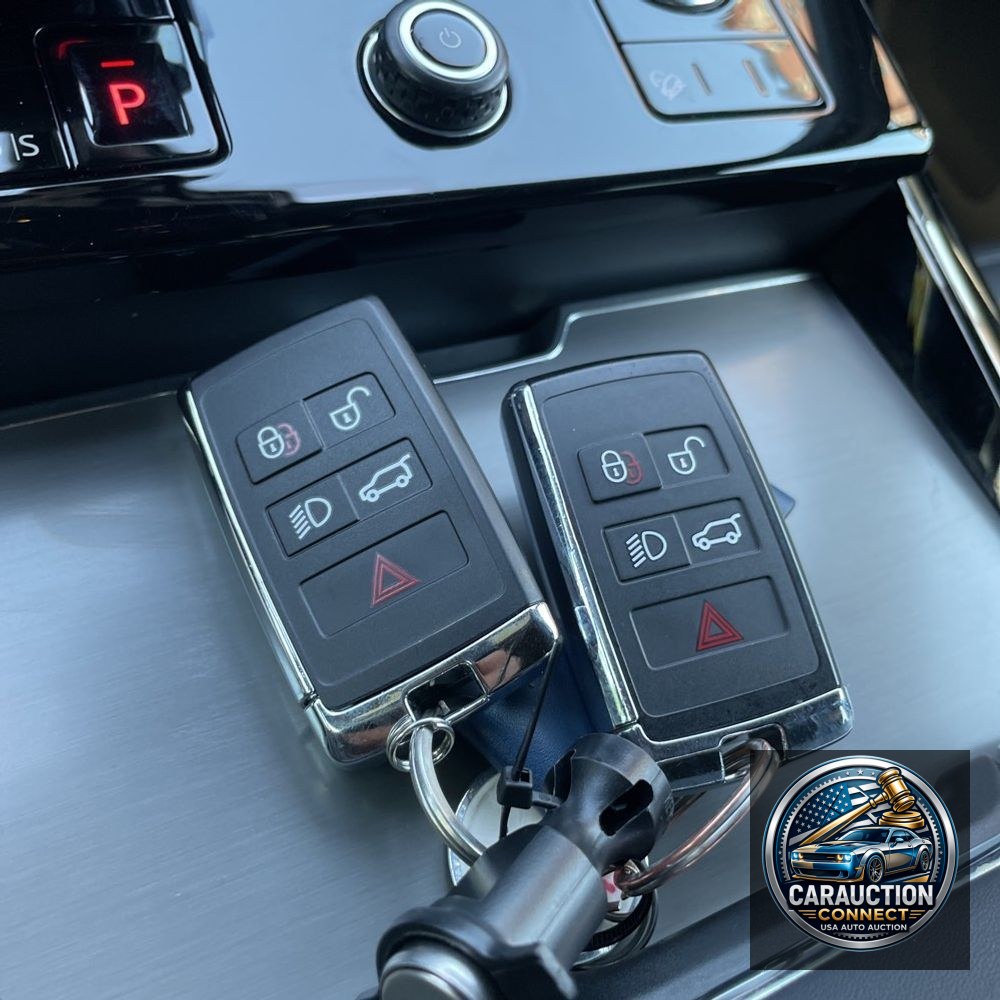 2023 Land Rover Range Rover Sport P400 Dynamic SE