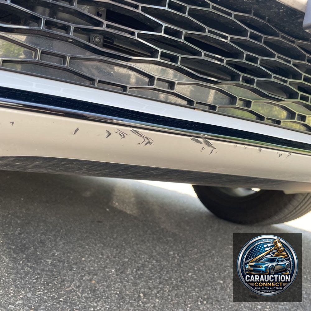 2023 Land Rover Range Rover Sport P400 Dynamic SE