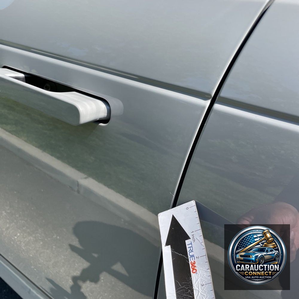 2023 Land Rover Range Rover Sport P400 Dynamic SE