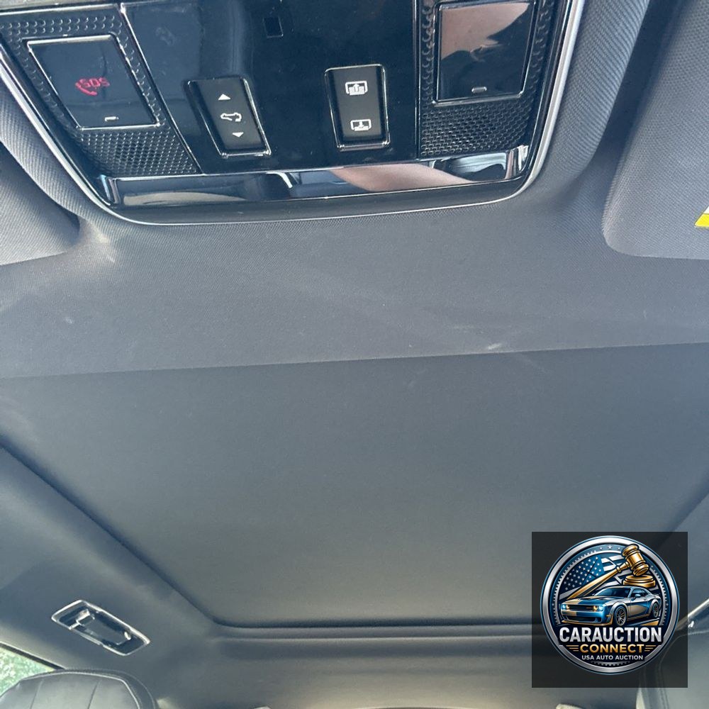 2024 Land Rover Range Rover Sport P400 Dynamic SE