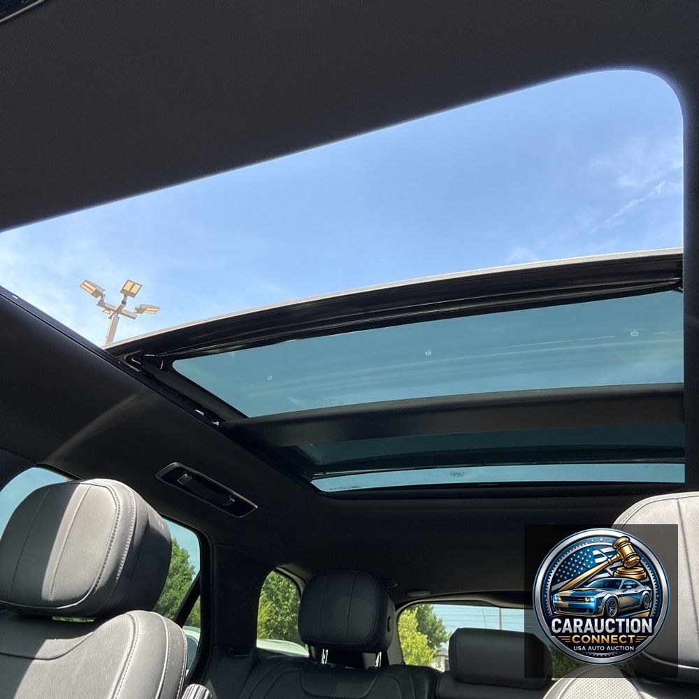 2024 Land Rover Range Rover Sport Dynamic SE P400