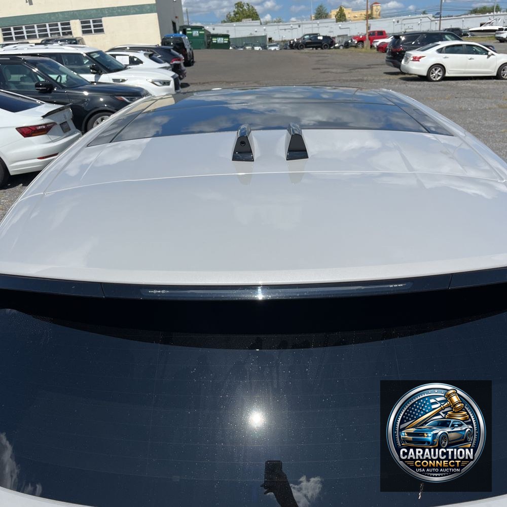 2024 Land Rover Range Rover Sport Dynamic SE P400