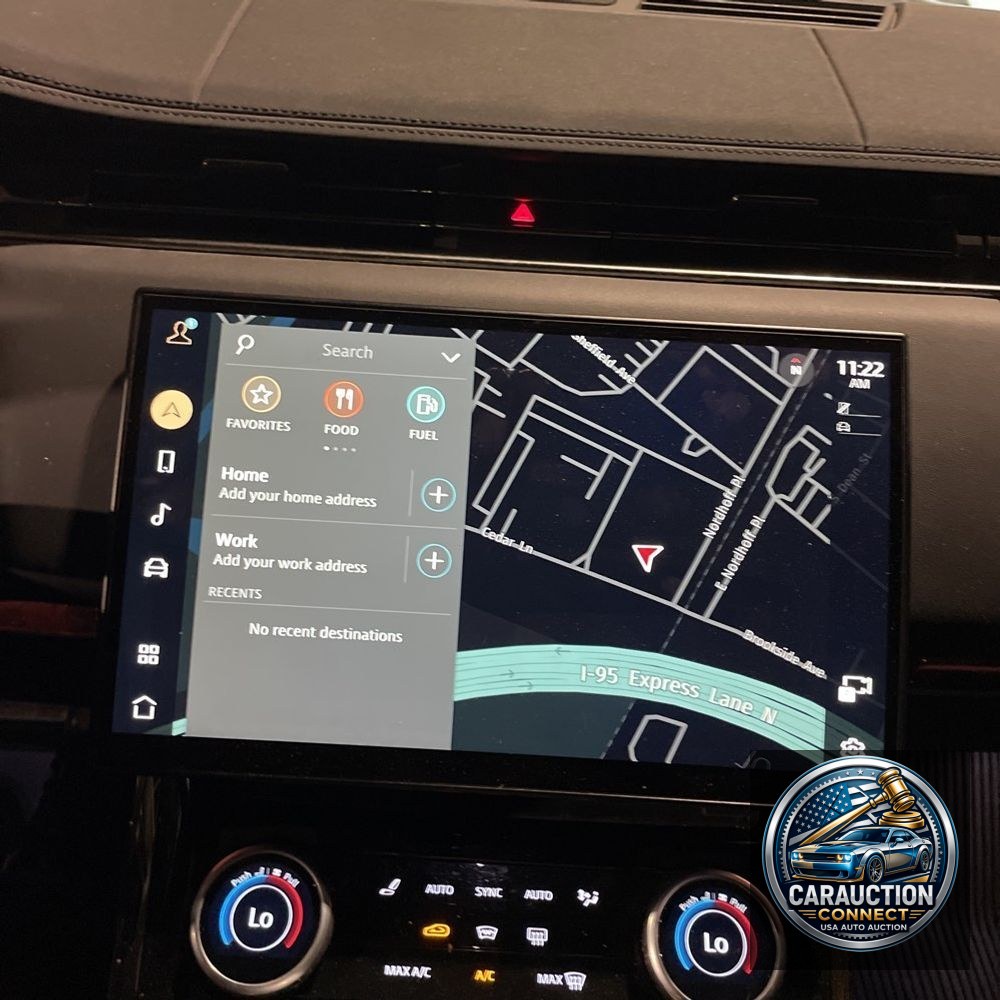 2023 Land Rover Range Rover Sport P400 Dynamic SE