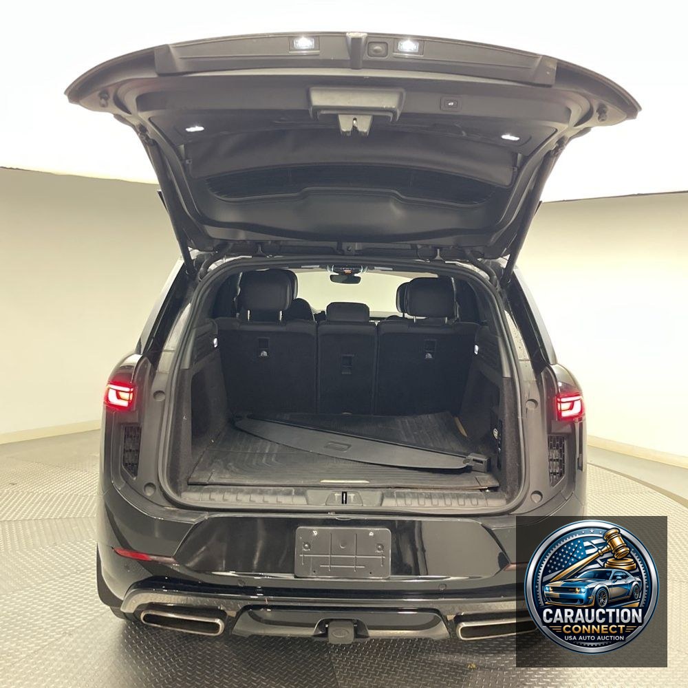2023 Land Rover Range Rover Sport P400 Dynamic SE